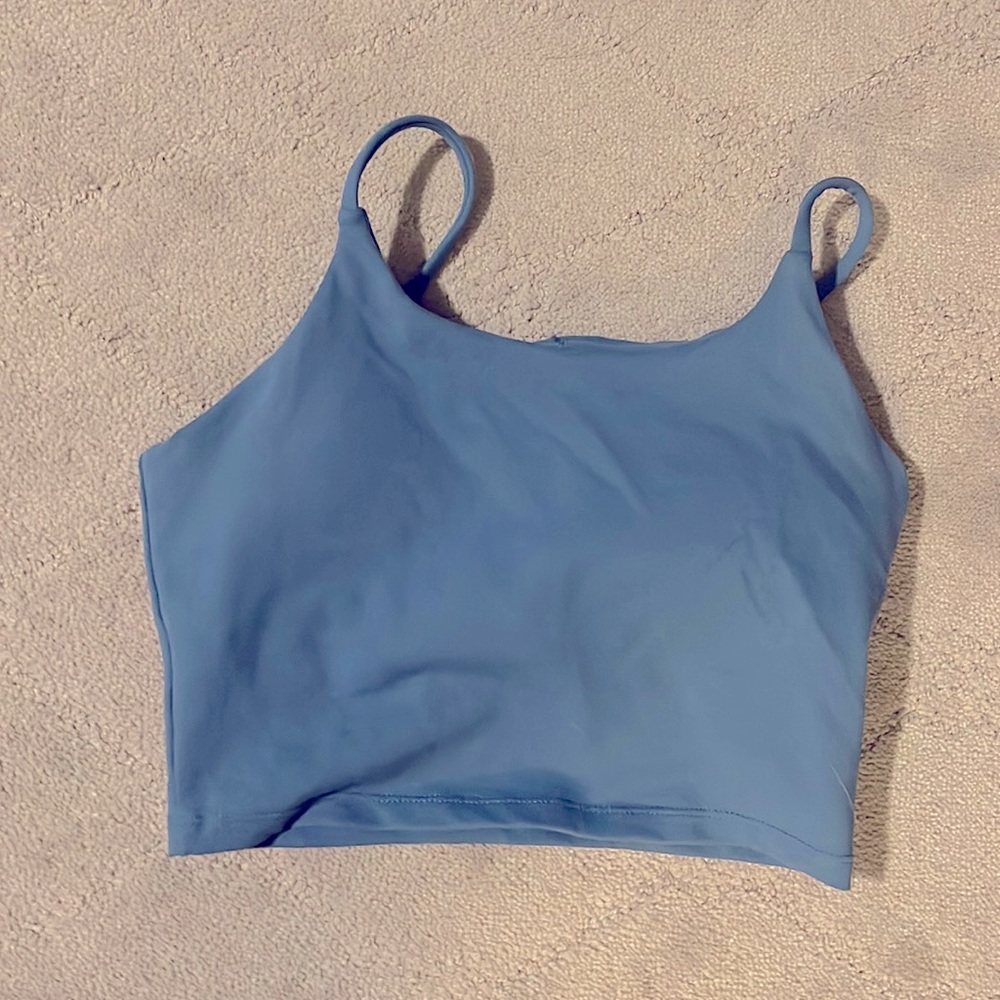 Paragon sports bra